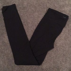 Black gap leggings